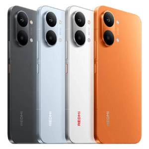 Entrega Rápida, Teléfono Inteligente Xiao Mi Redmi Turbo 5 Max 5G, Pantalla AMOLED de 6.83 Pulgadas, Procesador Dimensity 9500s, Batería de 9000 mAh, Carga de 100 W, HyperOS 3 - Product Image 2