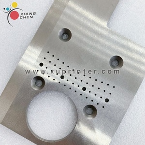 แผ่นดูด P0664521สำหรับ KBA 105อะไหล่เครื่องพิมพ์ออฟเซ็ต - Product Image 6