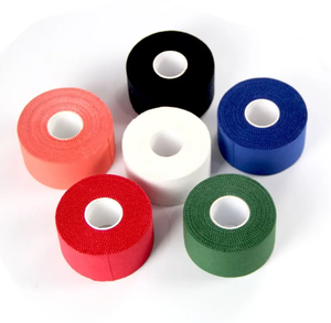 <span class=keywords><strong>Aranea</strong></span> bandage d'urgence polymère hémostase bande de bandage noir bandage cohésif sports - Product Image 3