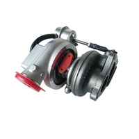Turbocompresseur d'origine Foton Aumark Savana 2.8L pour camion Foton avec moteur diesel ISF 2.8 5350915 3796177