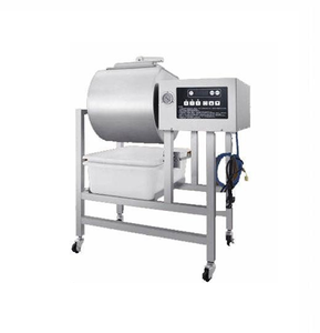 Shineho Professionelle Edelstahl-KFC-Vakuum-Mariniermaschine für Gewerbe, 40~200L, mit Computersteuerung - Product Image 1