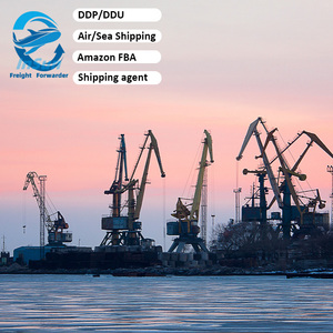 Servicios de Transporte de Mercancías, Transporte Aéreo DDP, Agente de Envíos de <span class=keywords><strong>China</strong></span> a <span class=keywords><strong>Tallinn</strong></span> Parnu, Estonia, Envío Rápido a Dirección Privada - Product Image 3