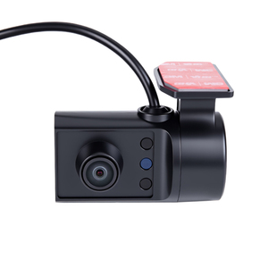 Fabriekshoge kwaliteit achteruitrijcamera 4-pins achteruitrijset parkeersysteem voor camper vrachtwagen bus busje 12V/24V - Product Image 1