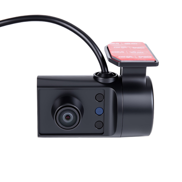 Factory High Quality Waterproof AHD Car Reversing Camera 4 Pin Rear View Kit Parking System for RV Truck Bus Van 12V