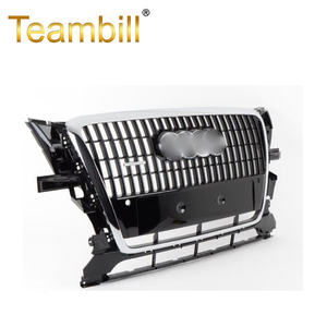 กระจังหน้ารถยนต์ Teambill สำหรับ Audi <span class=keywords><strong>Q5</strong></span> รุ่น Avant Allroad ปี 2016 รหัส 8R0853651 <span class=keywords><strong>S</strong></span> T94 อะไหล่รถยนต์ ทำจากพลาสติก - Product Image 5