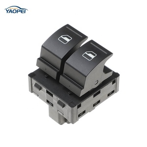 1SB959857 YAOPEI Interrupteur de lève-vitre électrique pour Volkswagen SEAT Mii/<span class=keywords><strong>e</strong></span>-Mii Skoda <span class=keywords><strong>Citigo</strong></span> <span class=keywords><strong>e</strong></span>-<span class=keywords><strong>Citigo</strong></span> - Product Image 6