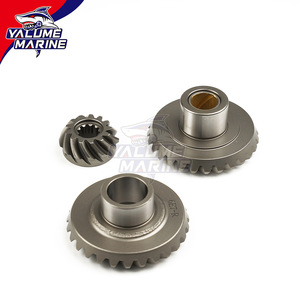 Engrenage de moteur hors-bord Yamaha 6E7-45560-00 9.9Hp 15Hp, pièce de rechange pour engrenage avant - Product Image 3