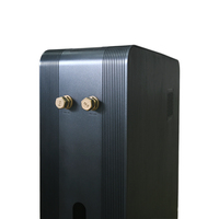 Machine à eau pure SPA, soins de santé, douche à l'hydrogène, générateur de bain d'eau hydrogénée, machine de traitement de l'eau hydrogénée