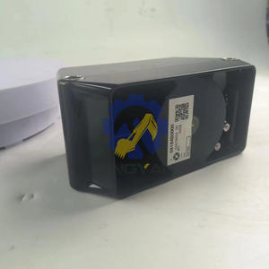 {En Stock} Komatsu Original BACK-UP ALARM 08164-B0000 en Stock | Sensor de advertencia de marcha atrás compatible con <span class=keywords><strong>D475A</strong></span> HD405 HD325 HD785 - Product Image 4