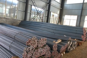 Barra de refuerzo de acero HRB400E HRB500E de nueva producción de precio barato 8mm 10mm 12mm 14mm <span class=keywords><strong>varilla</strong></span> de hierro de acero deformado para construcción - Product Image 5