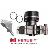 Heavy Duty Truck Water Pump for ISX15 QSX15 Diesel Engine (5719762 4386570) Cooling System Parts