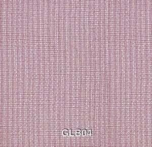 Element Wand kunst abstraktes Design <span class=keywords><strong>Vinyl</strong></span> Tapete Lila Farbe für Hotel Interior Decor