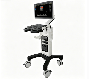 Equipo <span class=keywords><strong>de</strong></span> Diagnóstico Veterinario por Ultrasonido Doppler a Color EUR VET, Software Veterinario Profesional, Inteligente con un Solo Toque - Product Image 4