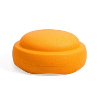 Piedras de Equilibrio Arcoíris para Niños Pequeños, Antideslizantes, Juguete de Entrenamiento Sensorial para Jardín de Infancia, Preescolar, Juego Interior y Exterior, Venta al Por Mayor