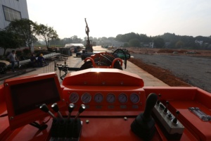 Siton <span class=keywords><strong>DS3</strong></span> Rock de bulonado del Jumbo - Product Image 6