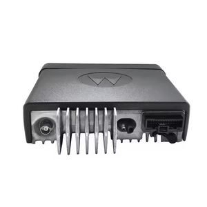 CM140 GM3188 CM200 ระบบสื่อสารวิทยุสองทางสำหรับรถยนต์ VHF ดูอัลแบนด์สำหรับระยะไกล - Product Image 6