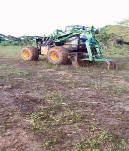 Cameco sp 1850 caricatore di canna da zucchero Hongyuan HY-9600 prezzo del caricatore di canna da zucchero - Product Image 5