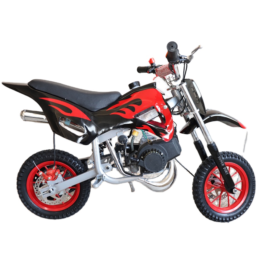 Vente chaude pas cher moteur 4 temps 250cc Dirt Bike motos 250cc motos tout-terrain couleur personnalisée