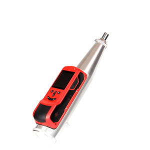 ASTM C805 Digital Test Hammer/ Digital Concrete Test Hammer/Digital <b>Rebound</b> Instrument - Product Image 2