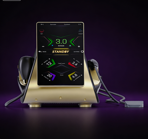 Gran Oferta 2026: Máquina Facial 22D para Eliminación de Arrugas, Máquina 22D <span class=keywords><strong>Hiu</strong></span> Antienvejecimiento para el Cuidado de la Piel, Equipo de Spa, Masaje de Senos - Product Image 1