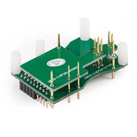 Carte d'interface Yanhua ACDP V-W MQB RH850 R7F701402-B pour tableau de bord V-W Polo, compatible avec le module 34