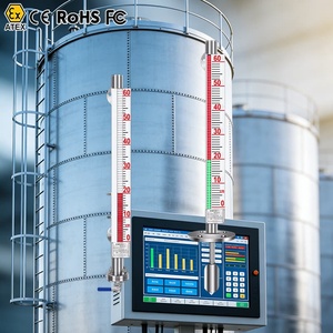 Capteur de niveau magnétique, capteur de niveau d'eau pour la mesure continue du niveau, numérique - Product Image 6