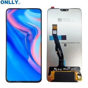 Pantalla Táctil LCD Original para Teléfono Móvil Huawei Y9 Prime 2019 Y9S, Pantalla Táctil para Honor 9X - Product Image 5