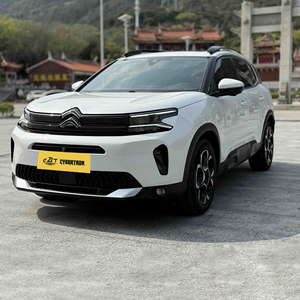 Citroën <span class=keywords><strong>C5</strong></span> <span class=keywords><strong>Aircross</strong></span> 2022 BEYOND 400THP Essence 1.8T 211 ch Voitures d'occasion 220 km/h Haute Vitesse - Product Image 1