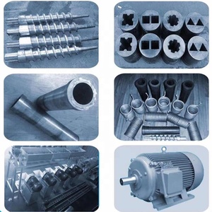 ماكينة تشكيل وصنع قوالب الفحم الحيوي من نشارة الخشب والخشب بتصميم جديد لعام 2024 وجودة عالية بسعر منخفض - Product Image 3