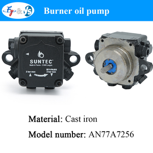 Pompe à huile à engrenages de brûleur de haute qualité, accessoires de moteur à combustion diesel pompe à huile neuve Santec - Product Image 2