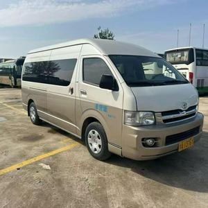 Venta Caliente de Minibuses To-yota <span class=keywords><strong>Hiace</strong></span> - Product Image 1