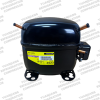 Prix usine SC10CL SC12CL SC15CL SC18CL SC21CL Secop LBP R404a Réfrigérateur Réfrigérateur Compresseur