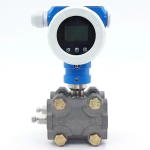 Sensore trasmettitore di pressione differenziale 4-20mA per Gas naturale/liquido