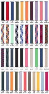 ShanHaiオリジナルコネクタ編組ループストラップ<span class=keywords><strong>Apple</strong></span> <span class=keywords><strong>Watch</strong></span>用ウルトラバンドナイロンコレアベルトブレスレットIWatchシリーズ10 9 8 7 6 Se