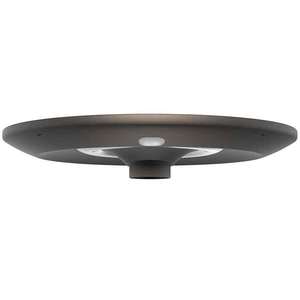Lampadaire solaire tout-en-un en aluminium moulé sous pression 2026 pour jardin, éclairage de rue, aménagement paysager, pelouse, trottoir, allée, poteau FL-DGD-KM1 A - Product Image 4