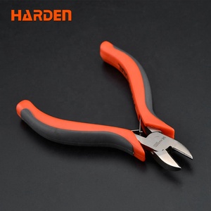 Cứng lại Nhà Máy đa chức năng chuyên nghiệp tùy chỉnh thép carbon Cutter Kìm 4.5 "Mini Chéo Cắt <span class=keywords><strong>plier</strong></span> - Product Image 2