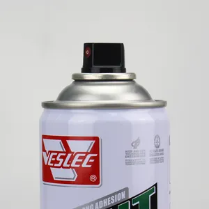 High Quality Acrylic Resin Graffiti Aerosol Corrosion Prevention Multiple Colour Spray Paint