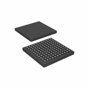 Service tout-en-un original 121 TFBGA PIC32MX340F128LT-80V_BG IC embarqué MCU 32 bits 128 Ko FLSH 121TFBGA - Product Image 1