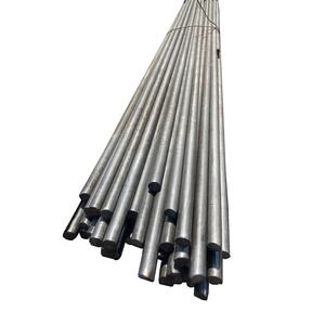 Sae ASTM A29 1018 1020 1045 1518 SAE1045 C45 50 مللي متر 60 مللي متر الباردة الانتباه مصقول مشرق الكربون معتدل الحديد قضبان مستديرة من الفولاذ - Product Image 2