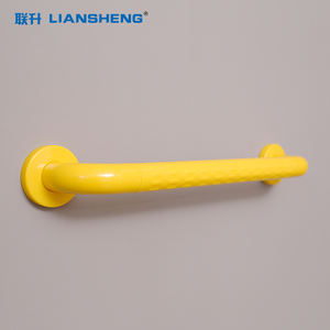 Barra de Apoyo Recta para Personas Mayores, Barra de Soporte Estable, Mayor Independencia, Alivio para Cuidadores, Barrera de Baño <span class=keywords><strong>y</strong></span> Baño sin Barreras - Product Image 4