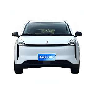 奔腾汽车由中国品牌最佳MPV新能源汽车成人419千米电池范围顶级性能NAT二手车 - Product Image 1