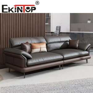 أثاث غرفة انتظار حديث استقبال الزوار Vip - Product Image 1