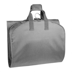 Échantillon gratuit : Sacs de voyage suspendus double usage avec bretelles pour transporter des vêtements - Product Image 5