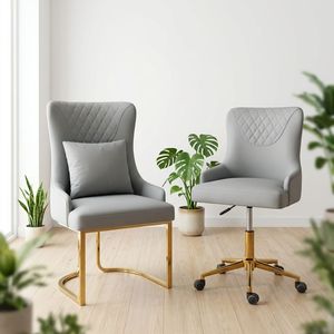 Mobilier de salon de luxe, équipement de salon de beauté, fauteuil client, station de pédicure pour salon de manucure, fauteuil pour client - Product Image 5