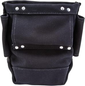Bolsa de Lona Resistente Personalizada de Fábrica, Bolsa para Herramientas con Fondo Doble Reforzado - Product Image 3