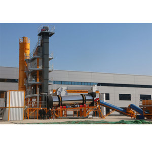 Usine <span class=keywords><strong>de</strong></span> fabrication d'asphalte, centrale <span class=keywords><strong>à</strong></span> béton, centrale d'asphalte - Product Image 4