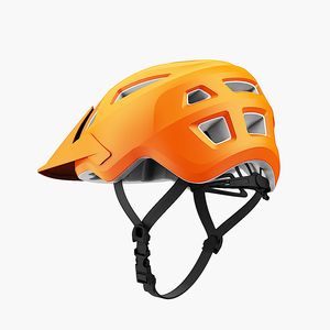 2025 מכירה חמה מיליארדית באיכות גבוהה ביליארד 8776 מוסמך כתום בטיחות אופניים חשמליים אופניים עם לוגו מותאם אישית עבור יוניסקס - Product Image 4