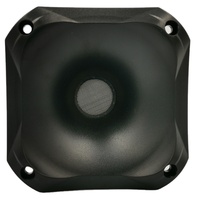 Vander Audio 200W 1 pouce phénolique HF diaphragme Compression Tweeter pilote haut-parleur pour voiture Home cinéma PA Audio