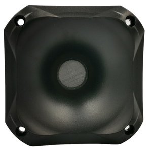 Vander <span class=keywords><strong>Audio</strong></span> 200W 1 pouce phénolique HF diaphragme <span class=keywords><strong>Compression</strong></span> Tweeter pilote haut-parleur pour voiture Home cinéma PA <span class=keywords><strong>Audio</strong></span> - Product Image 2