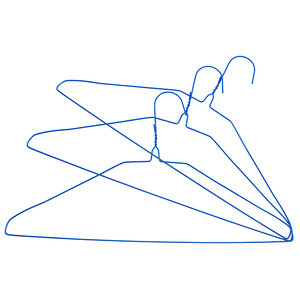 Nice Dip <span class=keywords><strong>cintre</strong></span> en plastique GoodDip <span class=keywords><strong>cintre</strong></span> en plastique bon marché Dip <span class=keywords><strong>cintre</strong></span> en plastique - Product Image 4